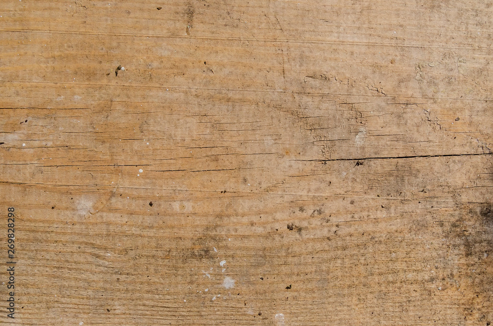 Fototapeta premium The texture of rustic old wood