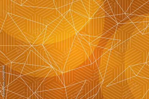 abstract  orange  wave  wallpaper  design  illustration  pattern  light  blue  line  texture  graphic  lines  curve  yellow  backgrounds  waves  digital  art  gradient  backdrop  artistic  color