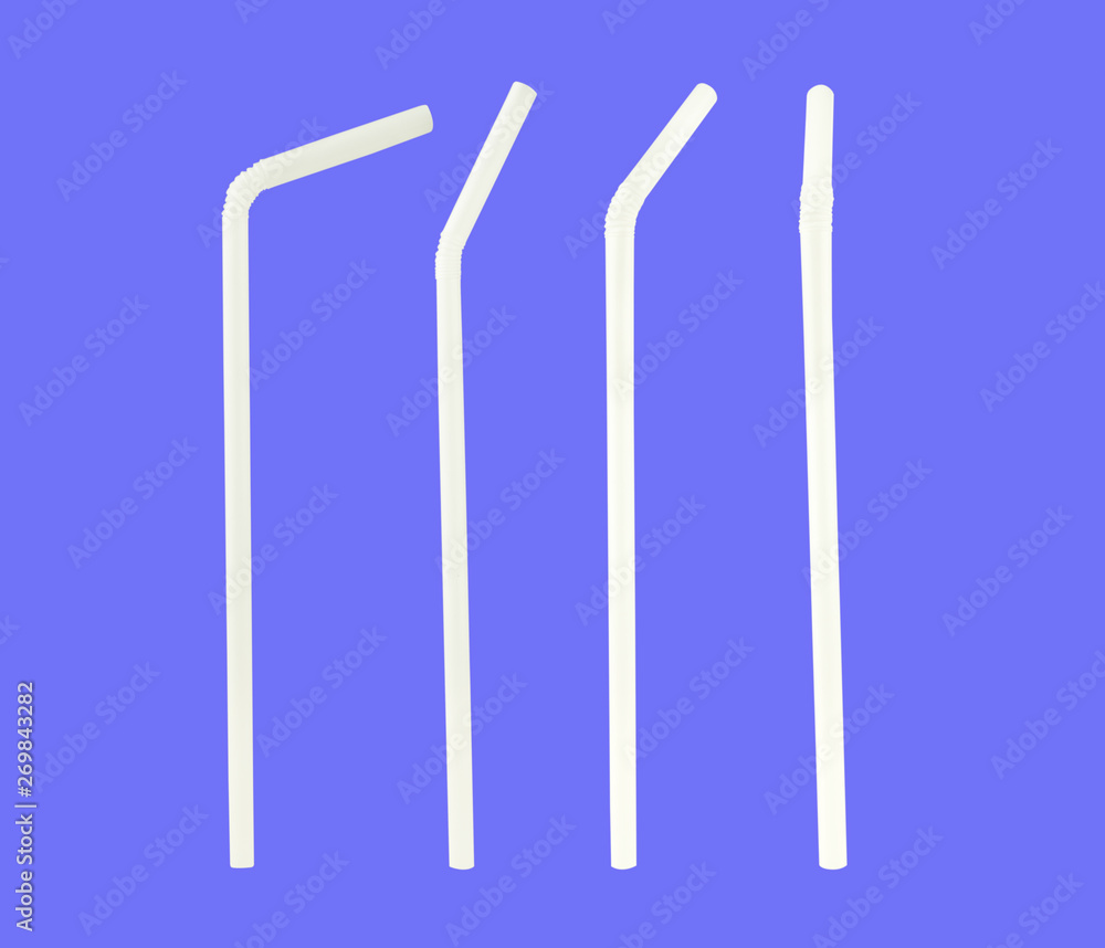 drinking plastic straws set drinking plastic straws set