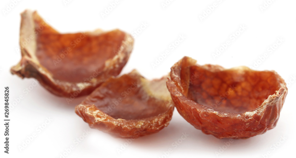 Sapindus mukorossi or Indian soapberry Sapindus mukorossi or Indian soapberry