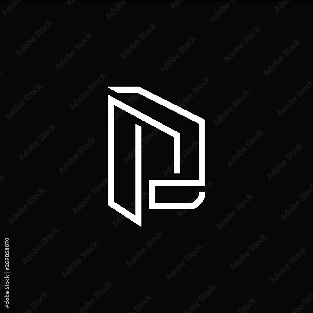 logo monoline logo monoline