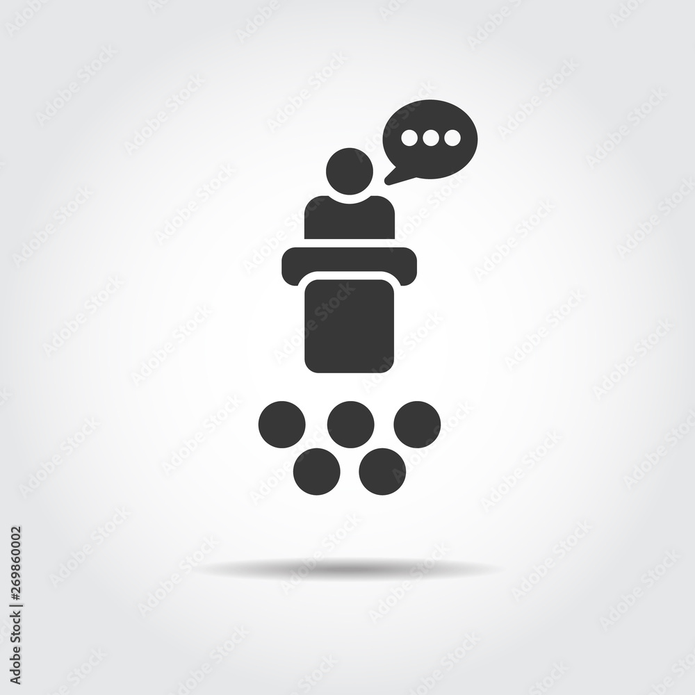 People Icons Vector , Business Meeting Person Work Group Team Vector Illustration People Icons Vector , Business Meeting Person Work Group Team Vector Illustration