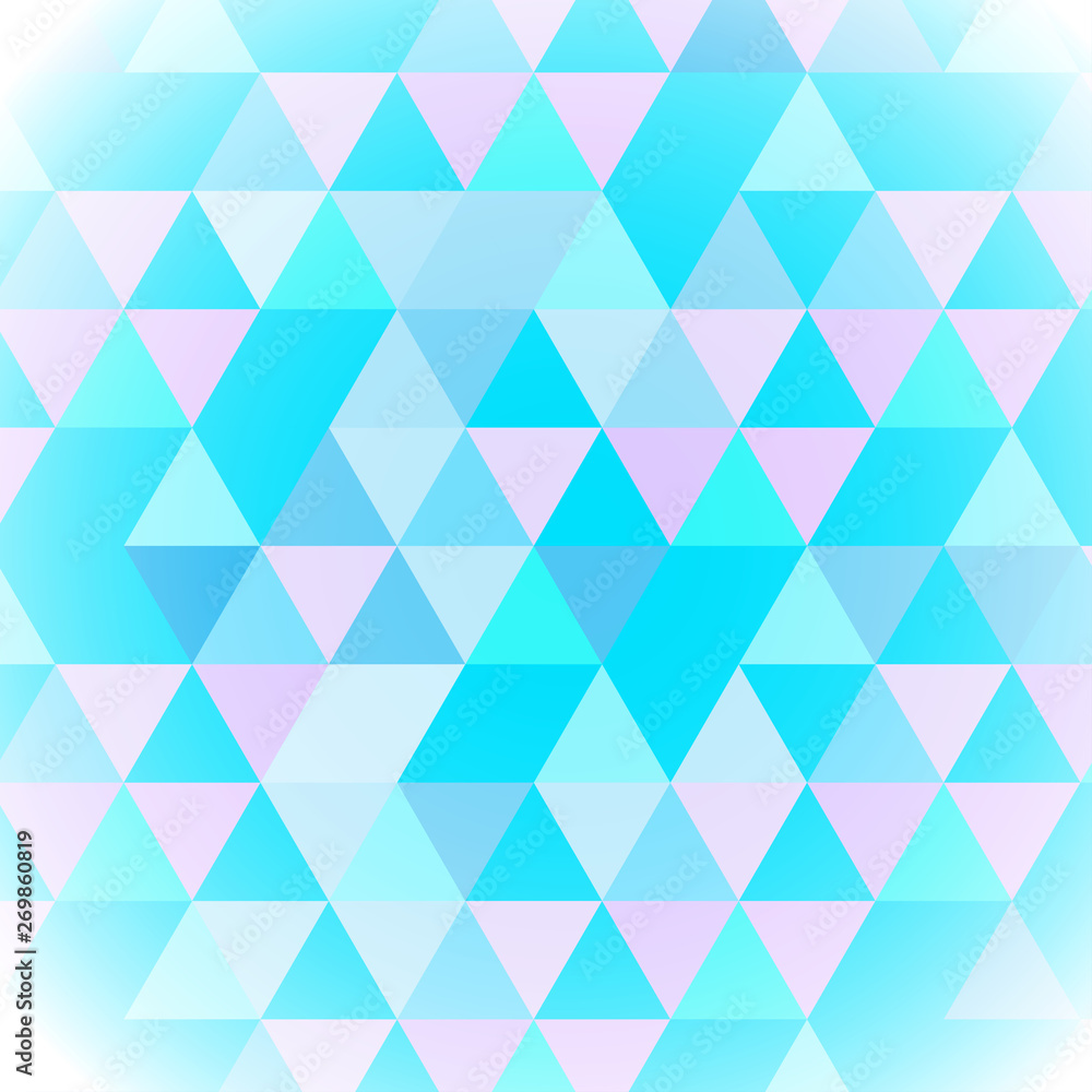 abstract background art beautiful polygons pattern ,illustrations