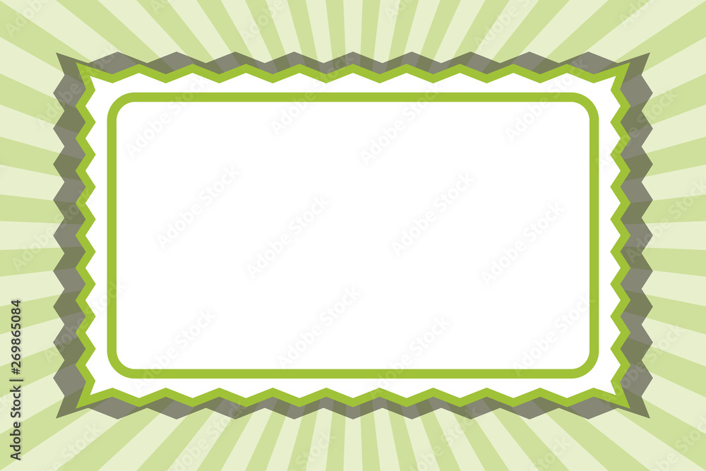 無料イラスト素材 写真フレーム 名札 値札 コピースペース メッセージ Background Wallpaper Vector Illustration Design Free Photo Frame Picture Frame Copy Space Character Text Message Title Sign Party Name Plate Card Price Vector De Stock Adobe