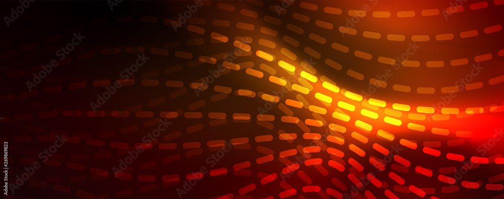 Shiny neon lines techno magic futuristic background, magic energy space light concept, abstract background wallpaper design Shiny neon lines techno magic futuristic background, magic energy space light concept, abstract background wallpaper design