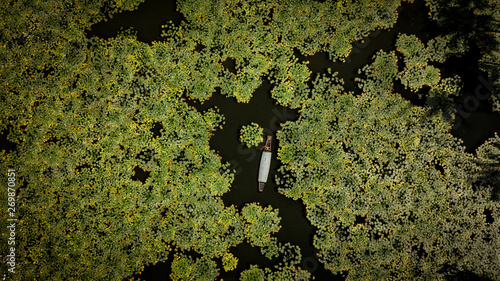 beautiful travel Bali Indonesia with a drone pictures