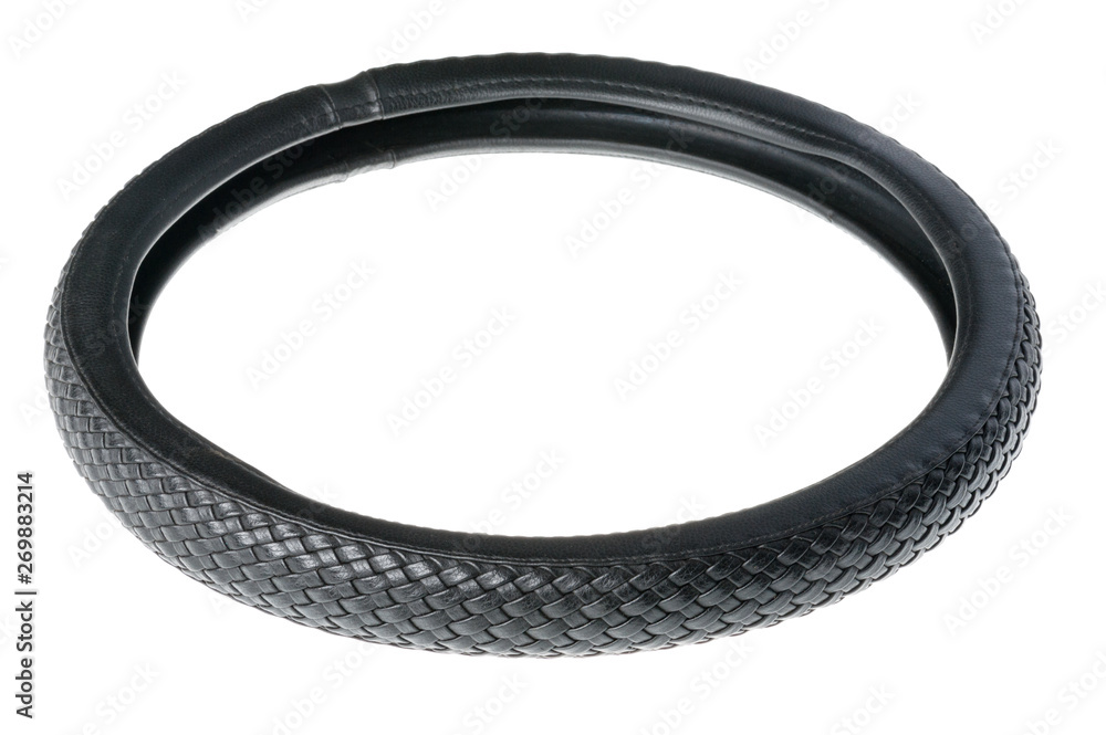 leather steering wheel cover leather steering wheel cover