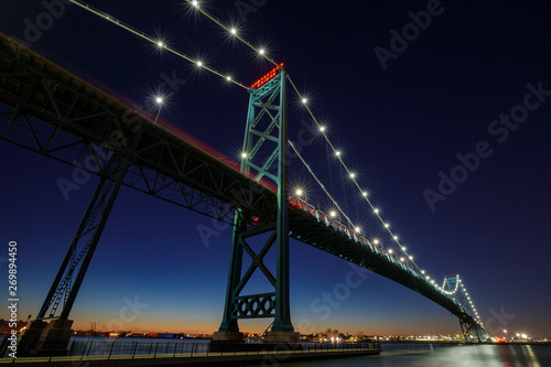 Ambassador Bridge