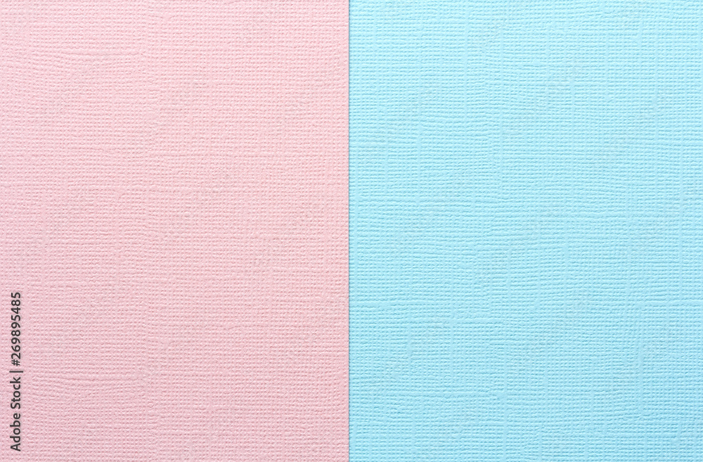 Fototapeta premium paper for scrapbooking in delicate pastel colors