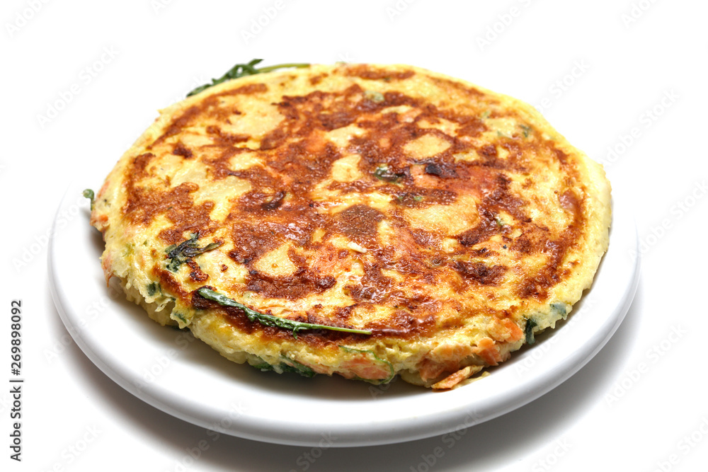 Tortilla Tortilla