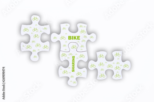 Bike Sharing