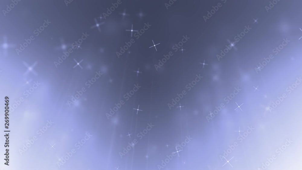 Particles background loop Particles background loop