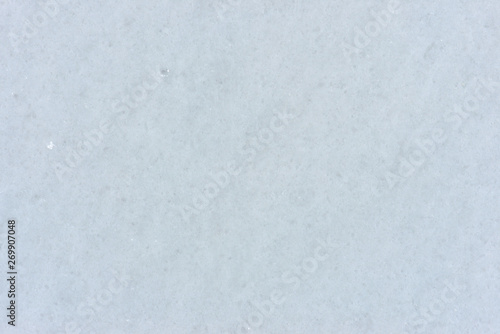 Real natural " Snow White " texture pattern.