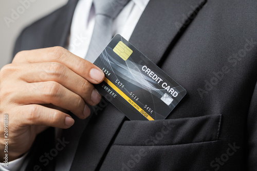 credit card