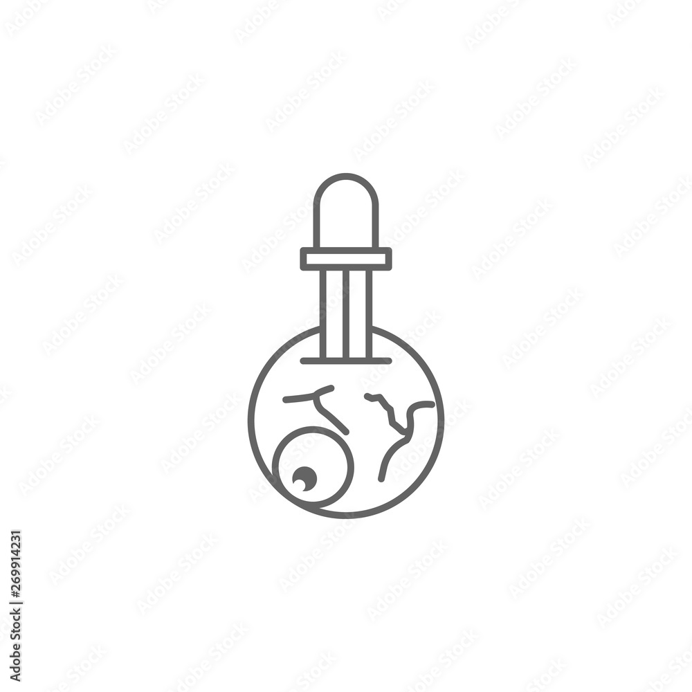 Hand, finger, nasty outline icon. Element of nasty icon. Thin line icon for website design and development, app development. Premium icon Hand, finger, nasty outline icon. Element of nasty icon. Thin line icon for website design and development, app development. Premium icon