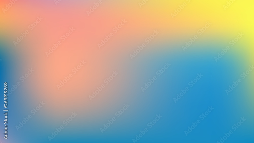 Abstract background image inspire. Plain colorific illustration.  Background texture, texture. Blue-violet colored. Colorful new abstraction.
