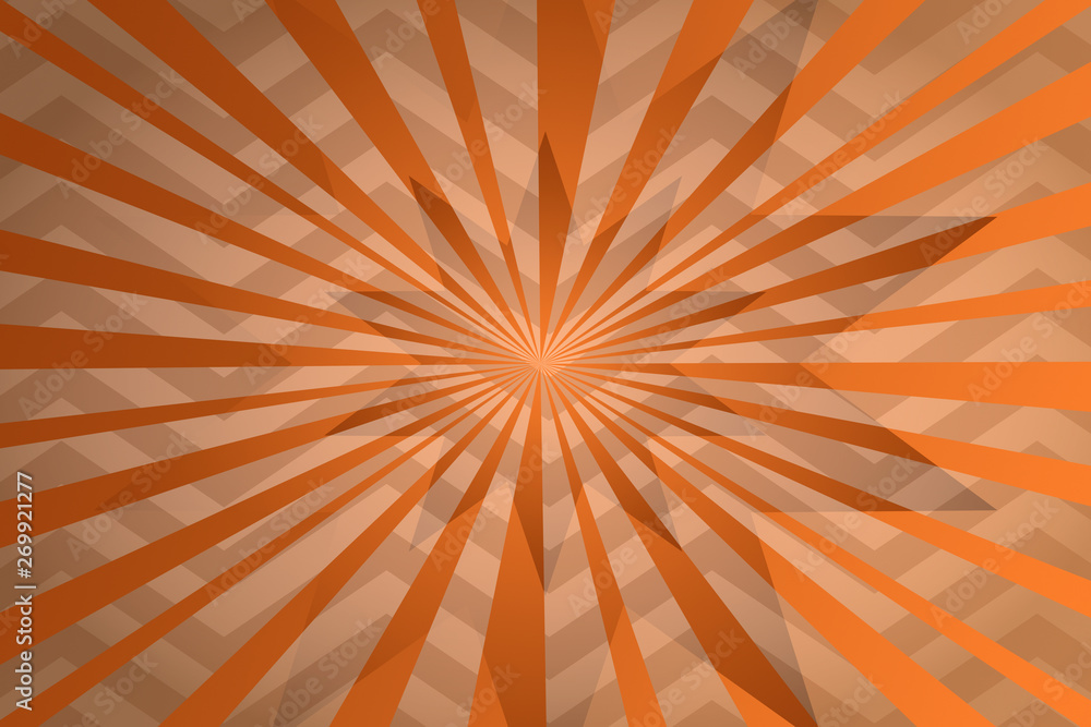 Fototapeta premium abstract, pattern, orange, illustration, texture, design, yellow, light, halftone, wallpaper, graphic, blue, color, art, dots, backdrop, dot, backgrounds, digital, technology, red, glowing, green, art