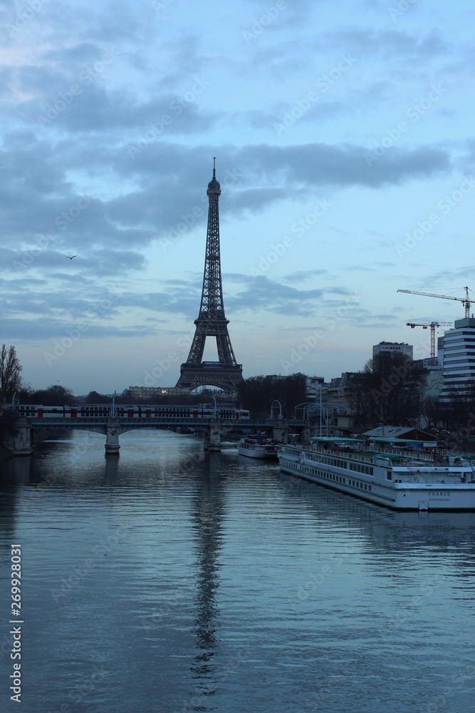 Fototapeta premium Hue