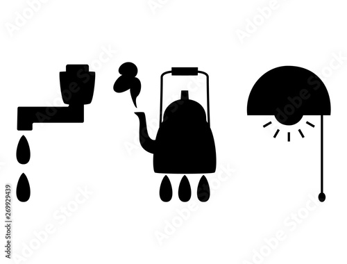 光熱費2　イメージ