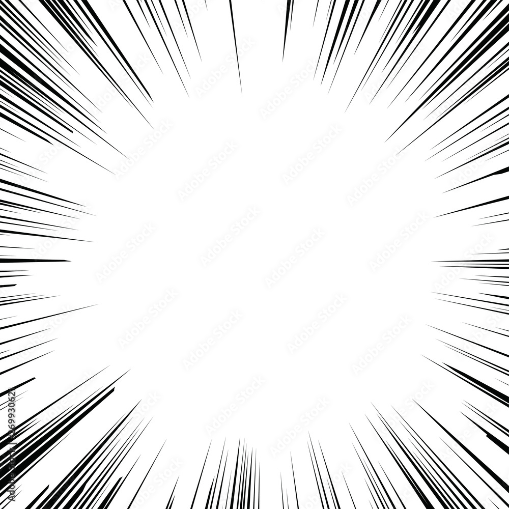 Background exploding with flashing light Background exploding with flashing light