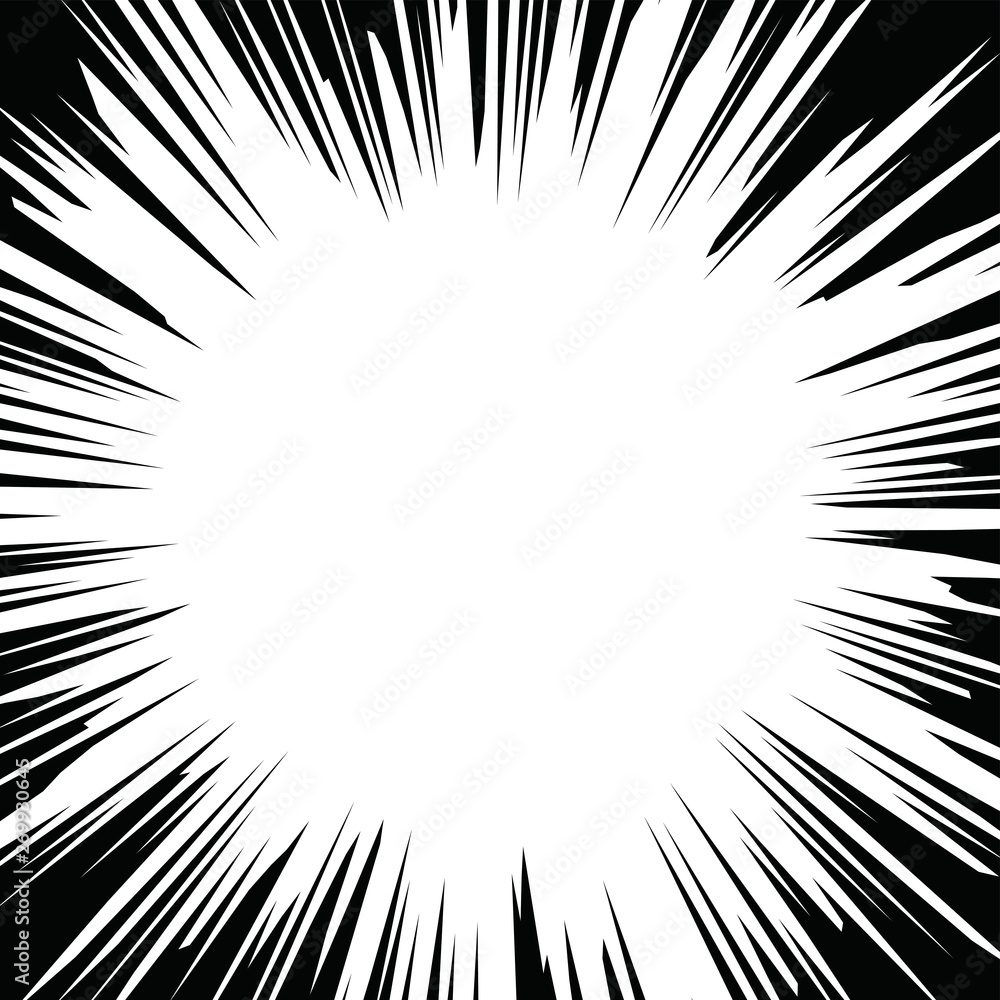 Background exploding with flashing light Background exploding with flashing light
