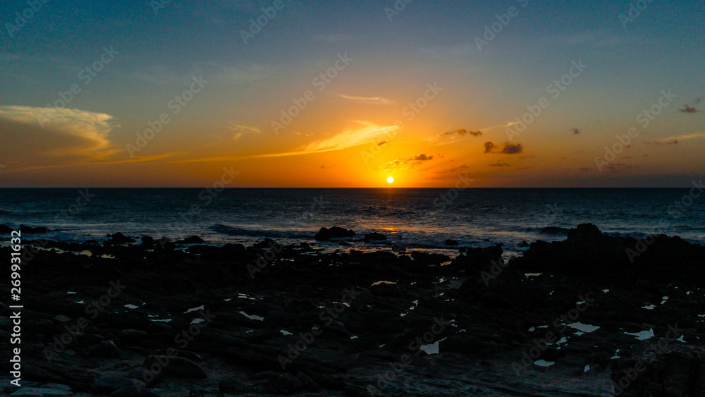Duna Pôr do Sol - Jericoacoara - CE Duna Pôr do Sol - Jericoacoara - CE