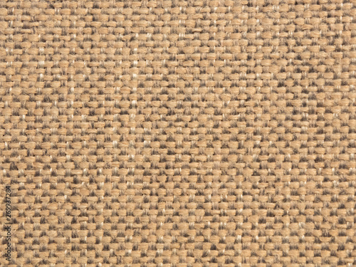 Fabric texture background  raw material use for interior design.- Image