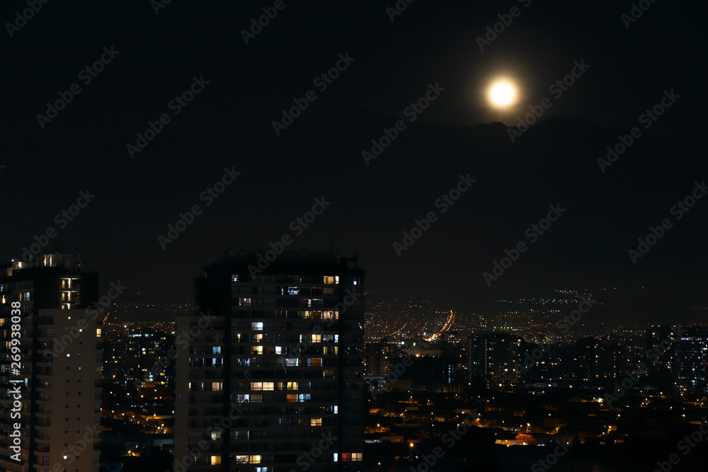 city at night 4