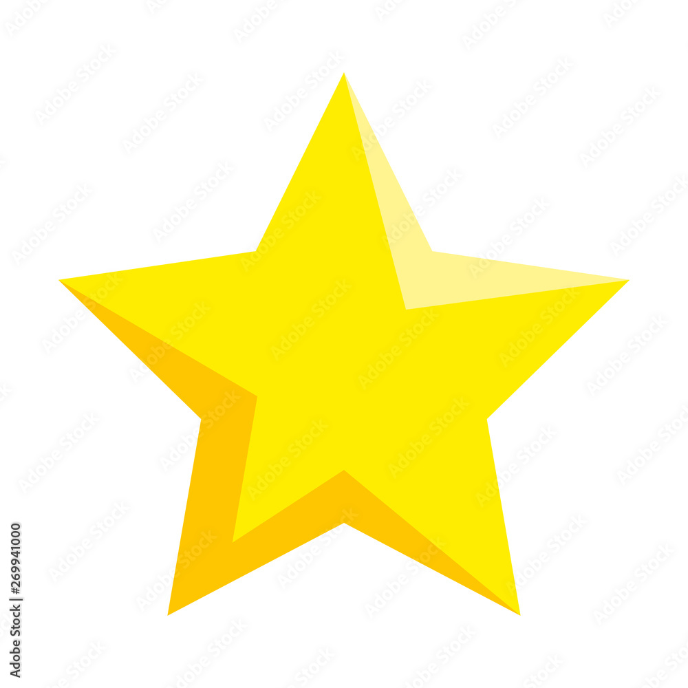 star quality isolated icon vector illustration star quality isolated icon vector illustration