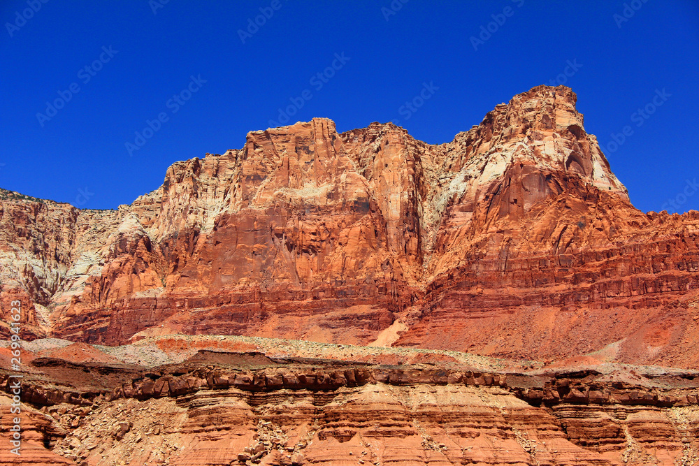 Vermilion cliffs, Arizona
