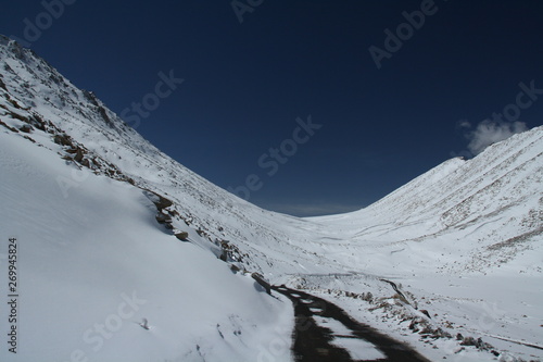 Ladak, India