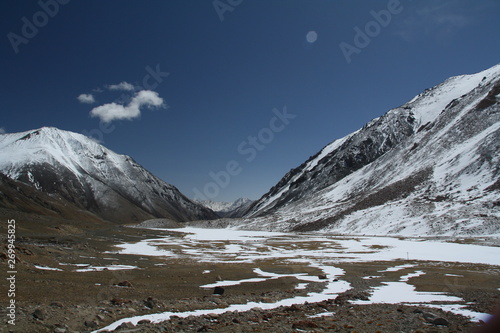 Ladak, India