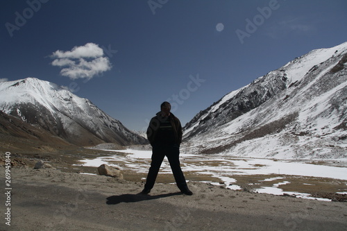 Ladak, India