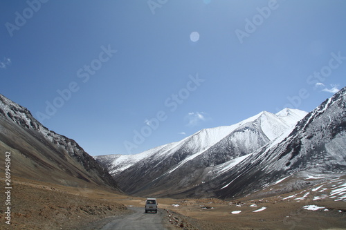Ladak, India
