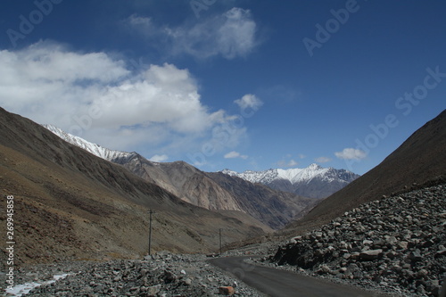 Ladak, India