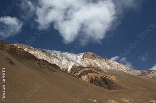 Ladak, India