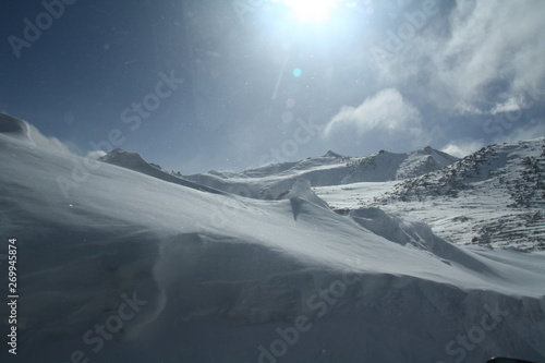 Ladak, India