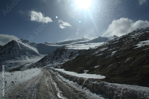 Ladak, India