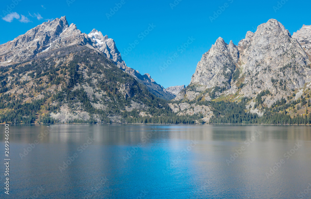 Grand Teton Grand Teton