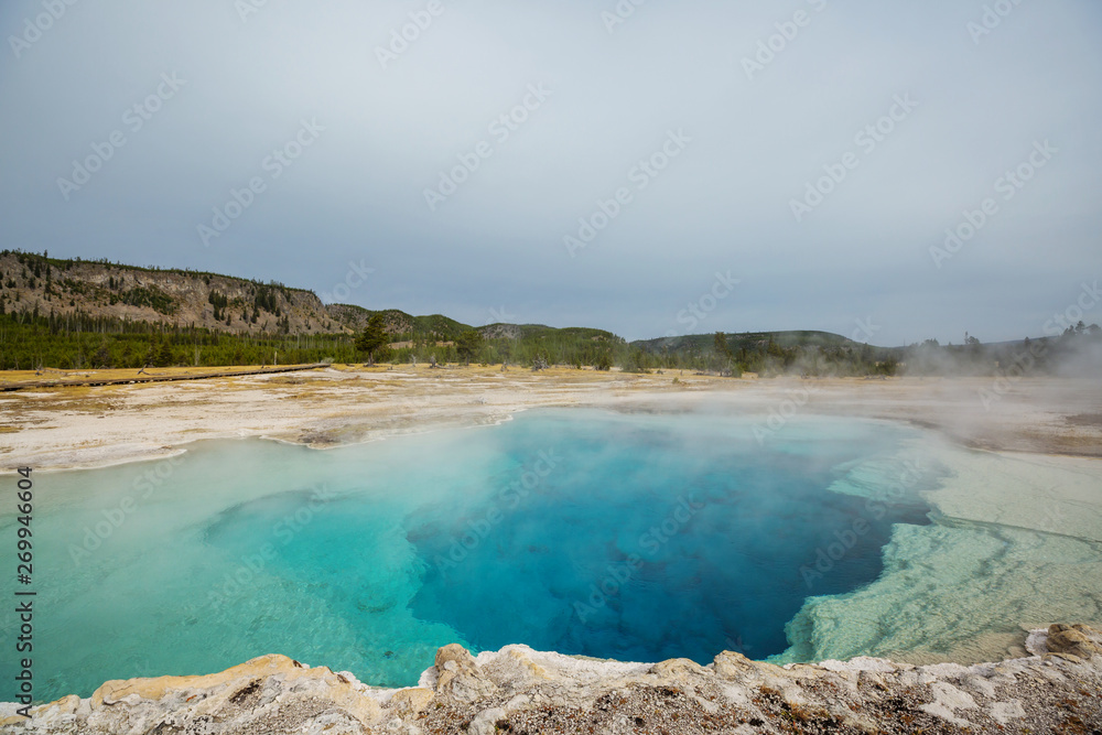 Yellowstone