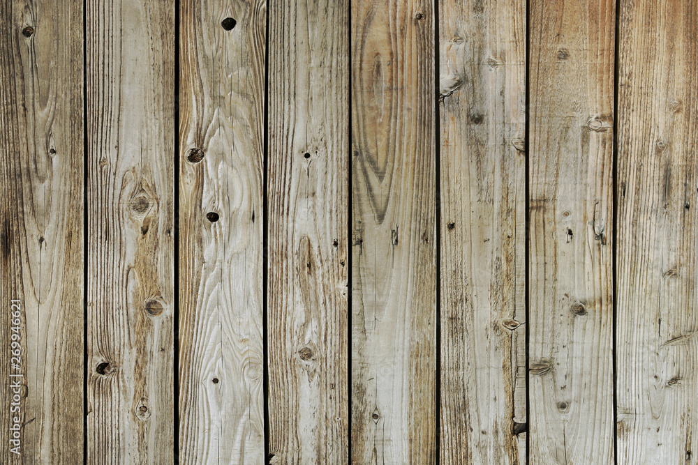 Fototapeta premium Weathered Wood Texture