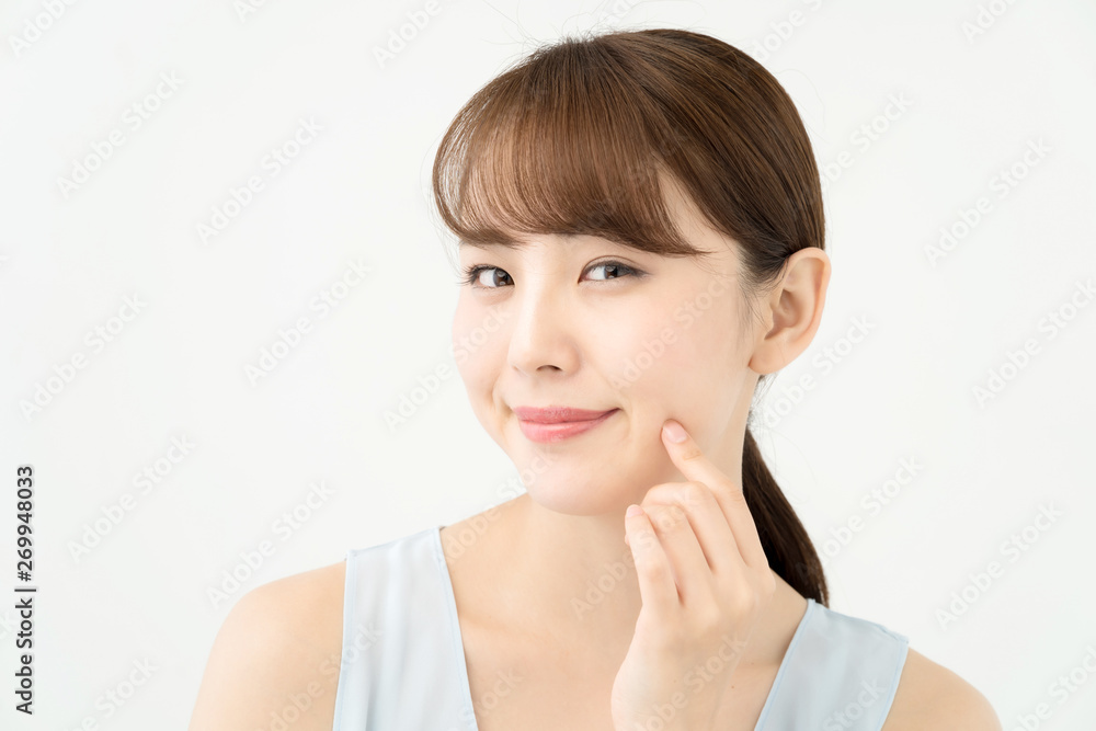 女性 女性