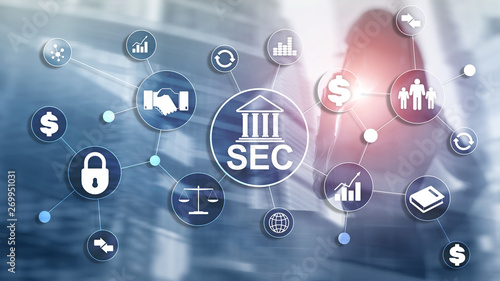 Security Exchange Committee SEC. Independent agency of the United States federal government.