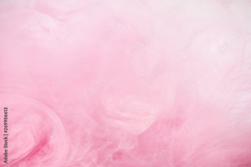 ink in water, pink smoke texture background ink in water, pink smoke texture background
