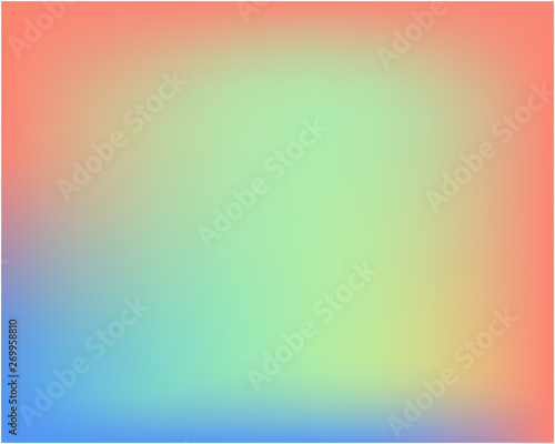 Stylish, fascinating psychedelic design.
