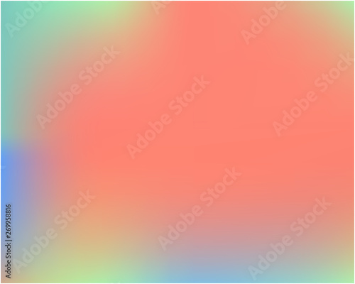 Stylish, fascinating psychedelic design.