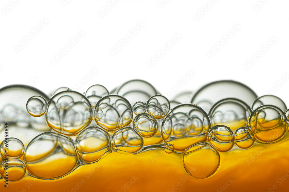 Liquid surface Liquid surface