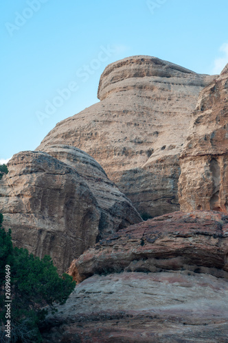 Dana reserve - Jordan