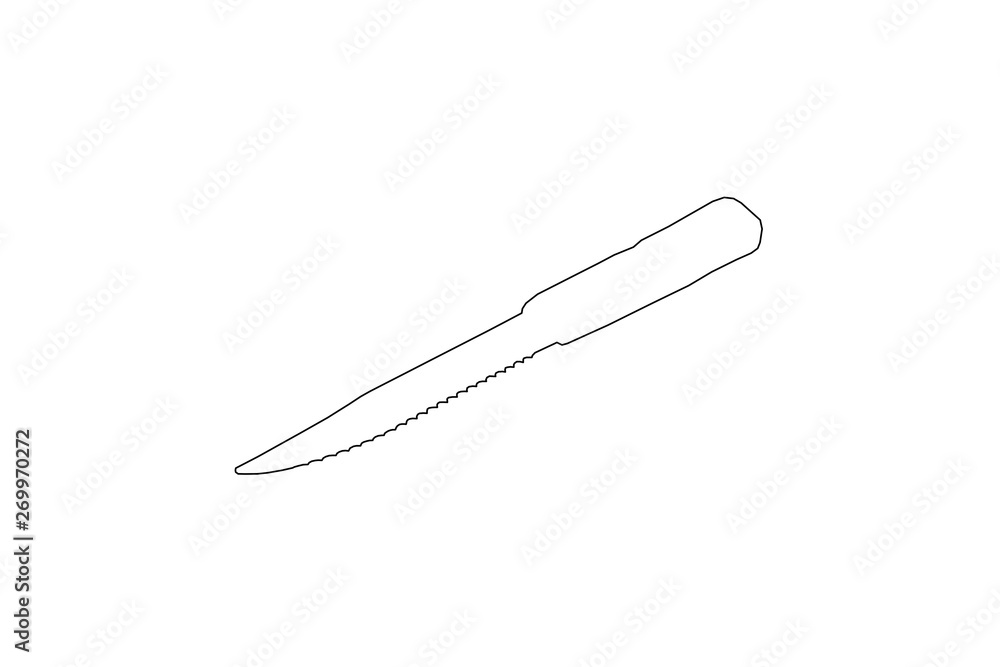 CUCHILLO CUCHILLO