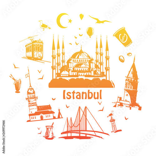 istanbul 2 готовый